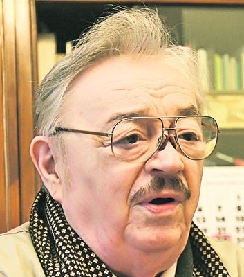 A incetat din viata maestrul Ion Lucian