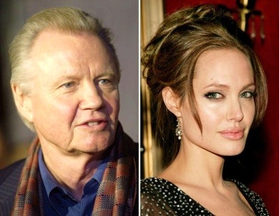 Jon Voight, mandru de fiica lui: Angelina Jolie e remarcabila!