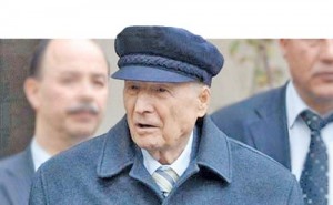 kenan-evren - Ziarul National