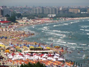 litoral Marea Neagra - Ziarul National