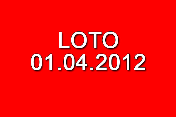 Numerele la LOTO, extragerea de joi, 26 aprilie: Loto 6/49, Noroc, Joker