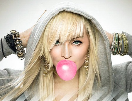 Scandal monstru intre Jean Marie Le Pen si Madonna