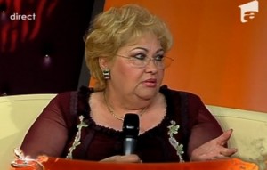 marioara-zavoranu-pepe-show-pacatos - Ziarul National