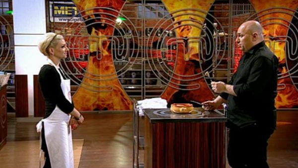MasterChef, 24 aprilie, editia 6: Bucataria ardeleneasca le-a dat batai de cap concurentilor!