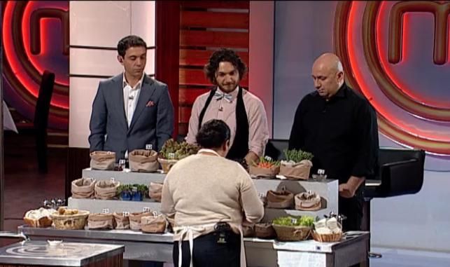 MasterChef, proba eliminatorie: Morcovul si turmericul, capcanele editiei a sasea!