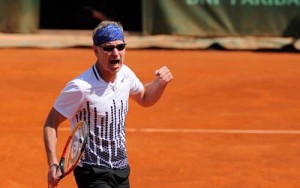 mcenroe - Ziarul National