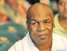 mike tyson