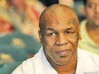 mike tyson