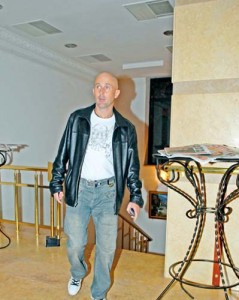 mugur mihaescu - Ziarul National