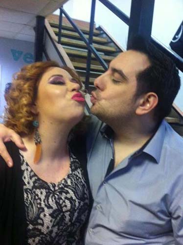 oana roman silviu andrei - Ziarul National