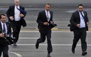 obama agenti - Ziarul National