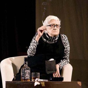 olga tudorache - Ziarul National