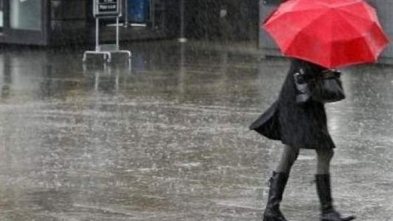 Avertizare meteo: Ploi, grindina si descarcari electrice, duminica, in mai multe judete!