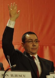 ponta - Ziarul National