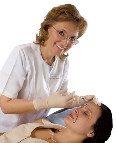 „Liftingul vampirilor” – Terapia cu PRP