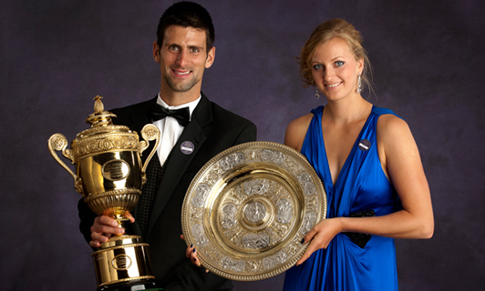 Premii de 16,1 milioane de lire sterline la Wimbledon