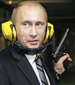 putin arme - Ziarul National