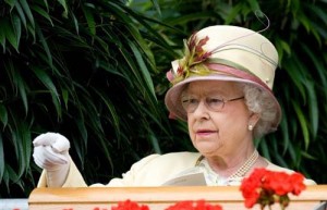 Ascot Pferderennen - Ziarul National