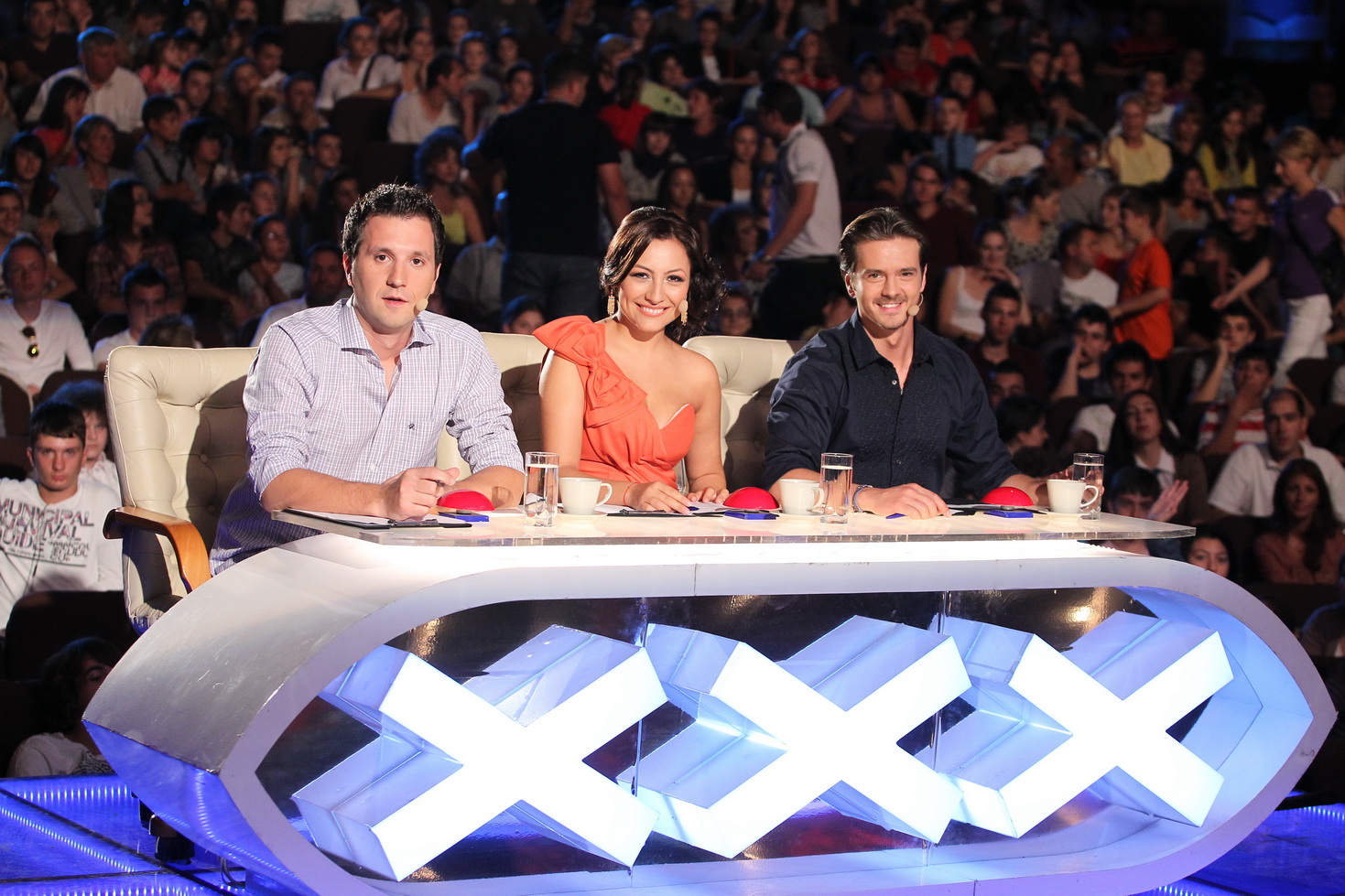 ROMANII AU TALENT, marea finala (11 mai). AFLA cum iti poti vota favoritul din cei 15 finalisti!