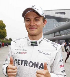 rosberg - Ziarul National