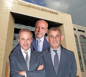 rouss apostolid ioann tribunal - Ziarul National