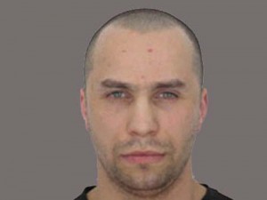 GORBUNOV SERGHEI- SUSPECT - DUBLU ASASINAT BRASOV - Ziarul National