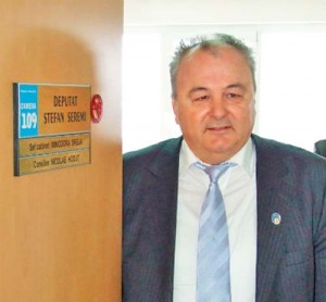 stefan-seremi - Ziarul National