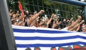 suporteri otelul - Ziarul National