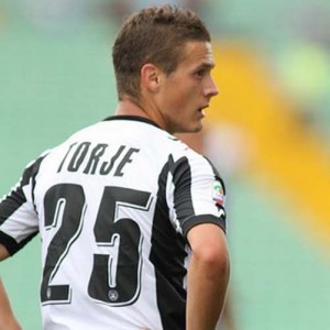 torje udinese - Ziarul National