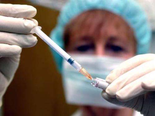 Epidemie de gripa cu virus A H1N1: aproape 1.000 de cazuri si cinci morti