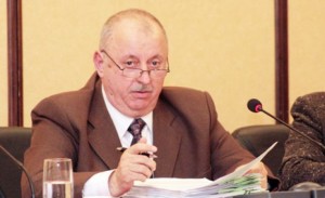 vasile pruteanu - Ziarul National