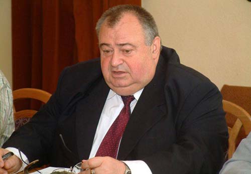 Victor Mocanu a pierdut sefia CJ Buzau