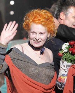 vivienne westwood - Ziarul National