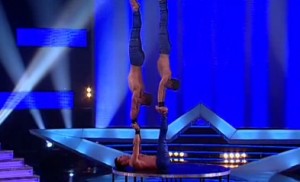 x-treme brothers semifinale - Ziarul National