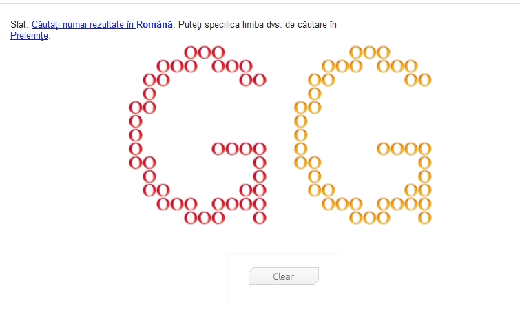 Ce se intampla cand tastezi ”ZERG RUSH” pe Google- VIDEO