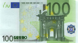 100-euro - Ziarul National