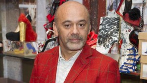 Christian Louboutin - Ziarul National