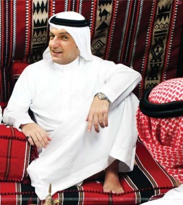 ARAB - Ziarul National