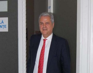 Adrian Nastase-Silviu Filip - Ziarul National