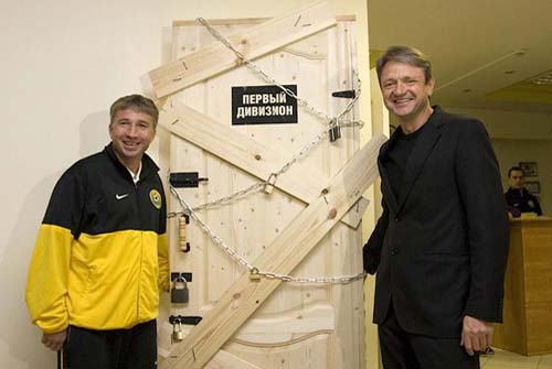 Dan Petrescu – prizonierul din Krasnodar