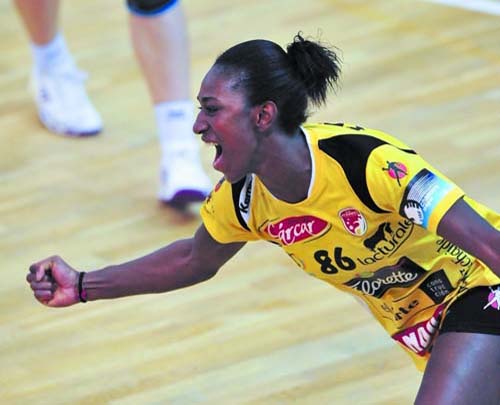 Ora exacta in handbal se va da la Valcea!
