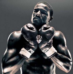 Andre Dirrell - Ziarul National