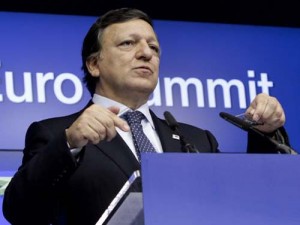 Barroso - Ziarul National