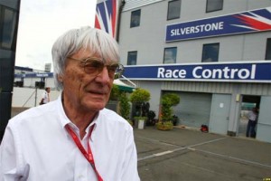 Bernie-Ecclestone - Ziarul National
