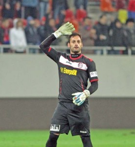 Beto CFR Cluj agerpres_5789468 - Ziarul National