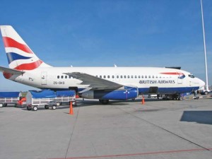 British-Airways-flight - Ziarul National