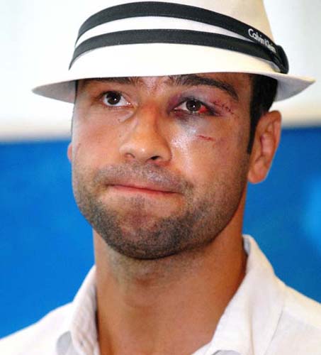 Bute, challenger obligatoriu la centura lui Froch