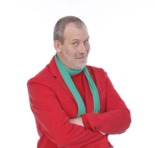 Florin Busuioc “s-a stabilit” la 19 ani