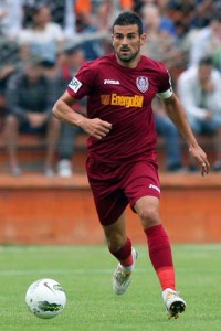 CADU CFR CLUJ - Ziarul National