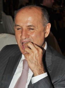 COPOS - Ziarul National